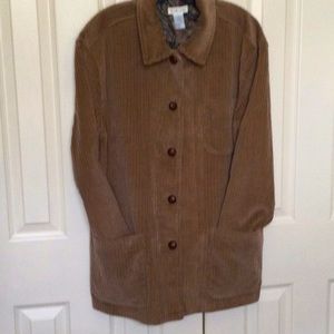 Talbot barn jacket